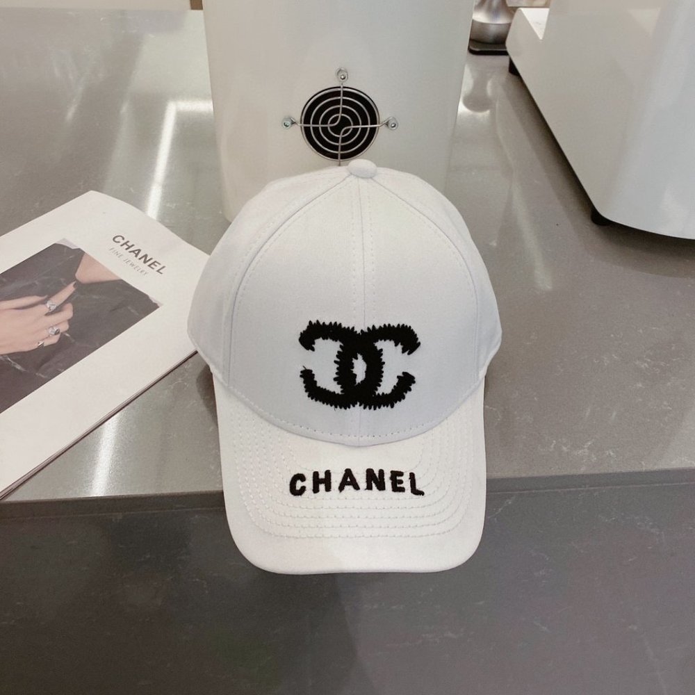 AUTHENTIC CHANEL Hats"Accept Reasonable Quotation  1, 100% Authenticity! 2, Bran